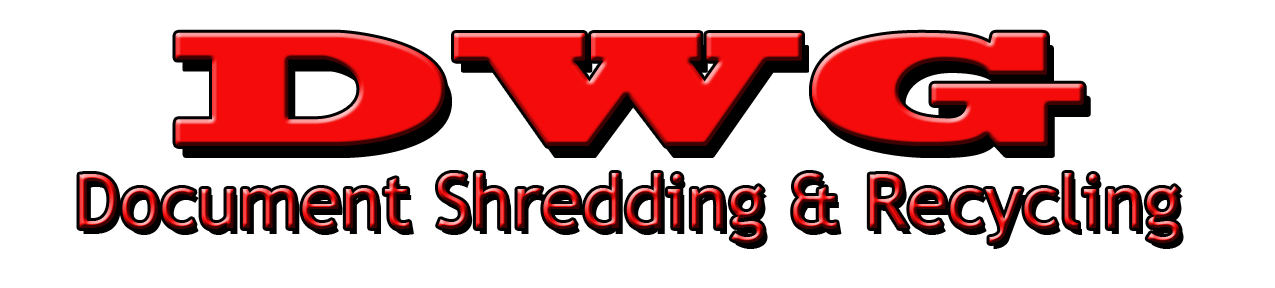 DWG Document Shredding